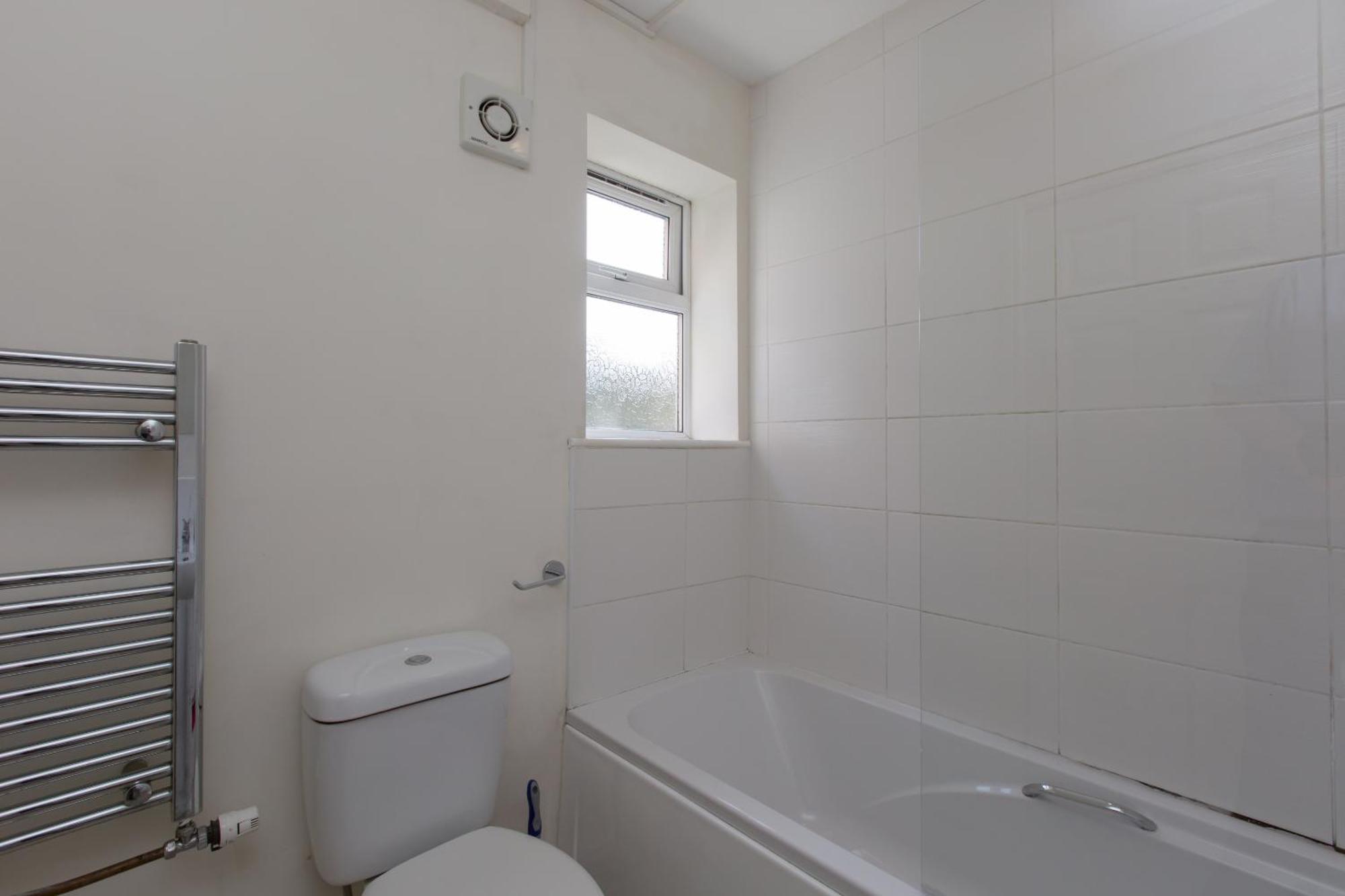 Budget Rooms @ Underwood Lane Crewe Buitenkant foto