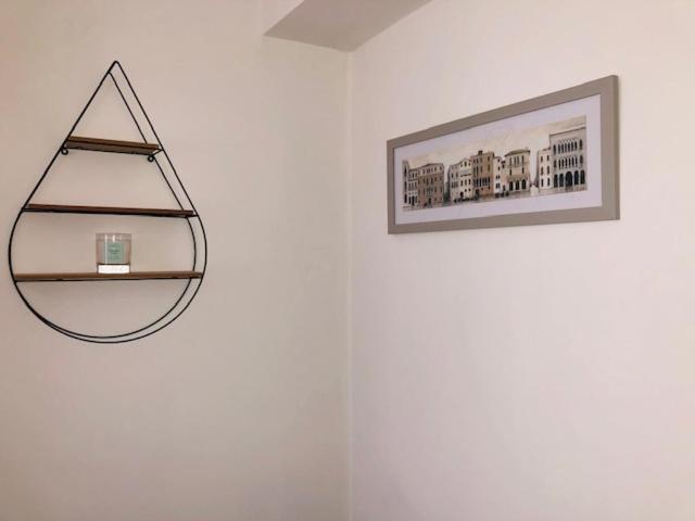Budget Rooms @ Underwood Lane Crewe Buitenkant foto